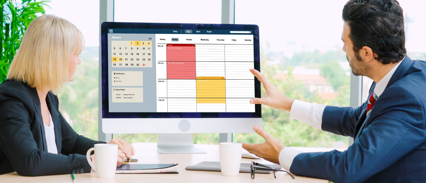 CRM Task Management