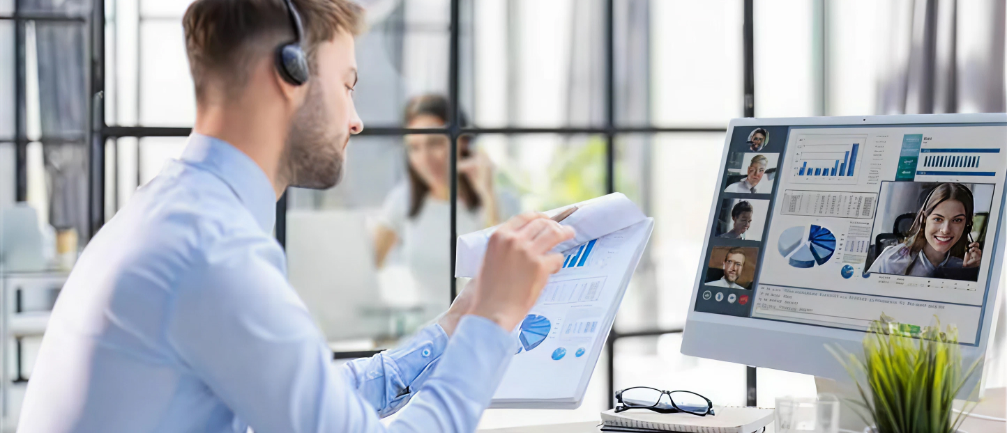 Indian SME Using Call Tracking Software To Convert Missed Calls Into Leads and Sales