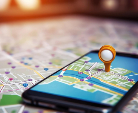 Top GPS-enabled CRM tools for managing remote sales teams