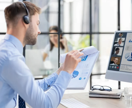 Indian SME Using Call Tracking Software To Convert Missed Calls Into Leads and Sales