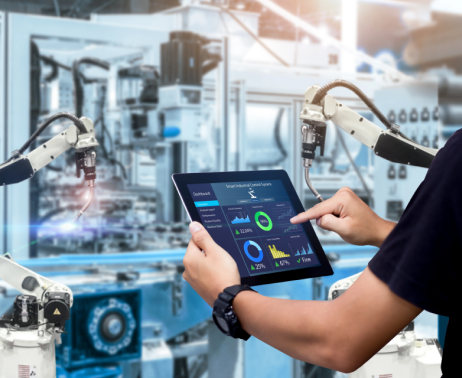CRM for Manufacturing Companies Improving B2B Sales
