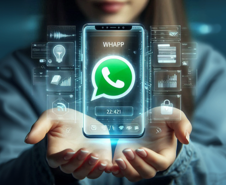 WhatsApp integration
