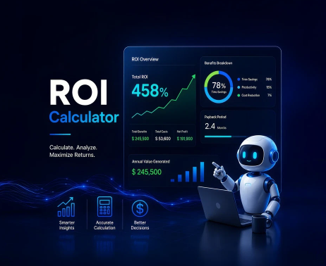 CRM investment calculator