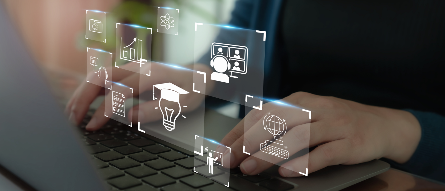 CRM for educational institutions managing student admissions and inquiries