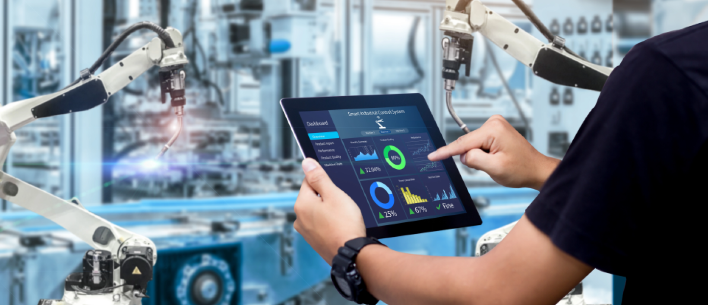 CRM for Manufacturing Companies Improving B2B Sales