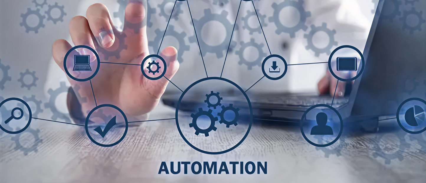Sales automation software helping businesses manage leads and follow ups