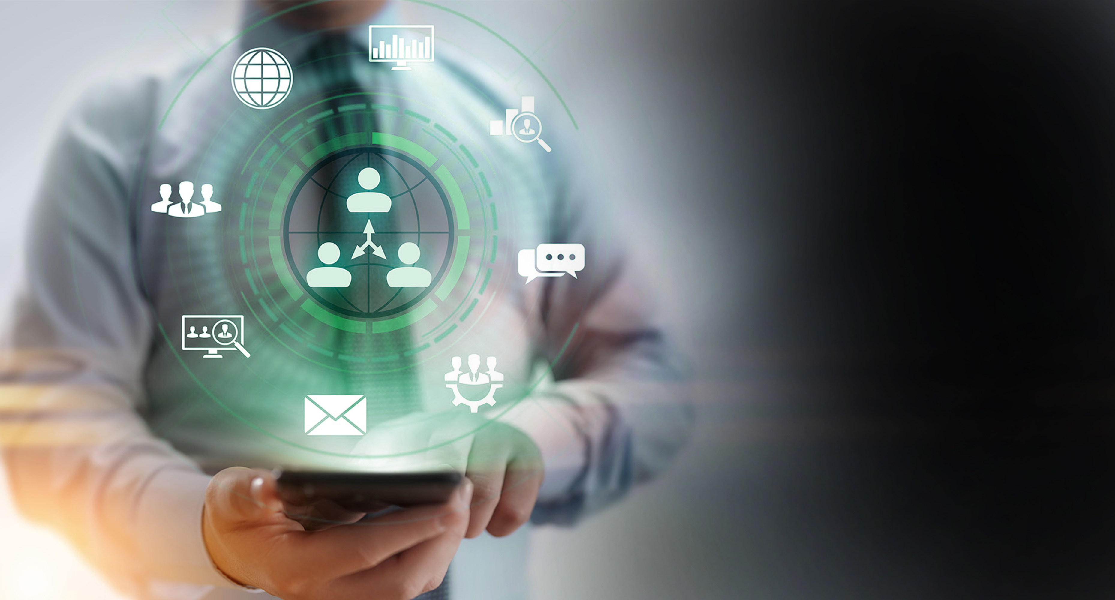 Salesforce vs. WorkPex - Comparing CRM Features and Benefits