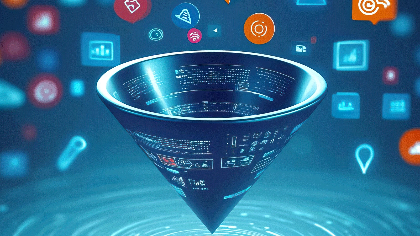 Streamline lead management and automate follow-ups with Workpex