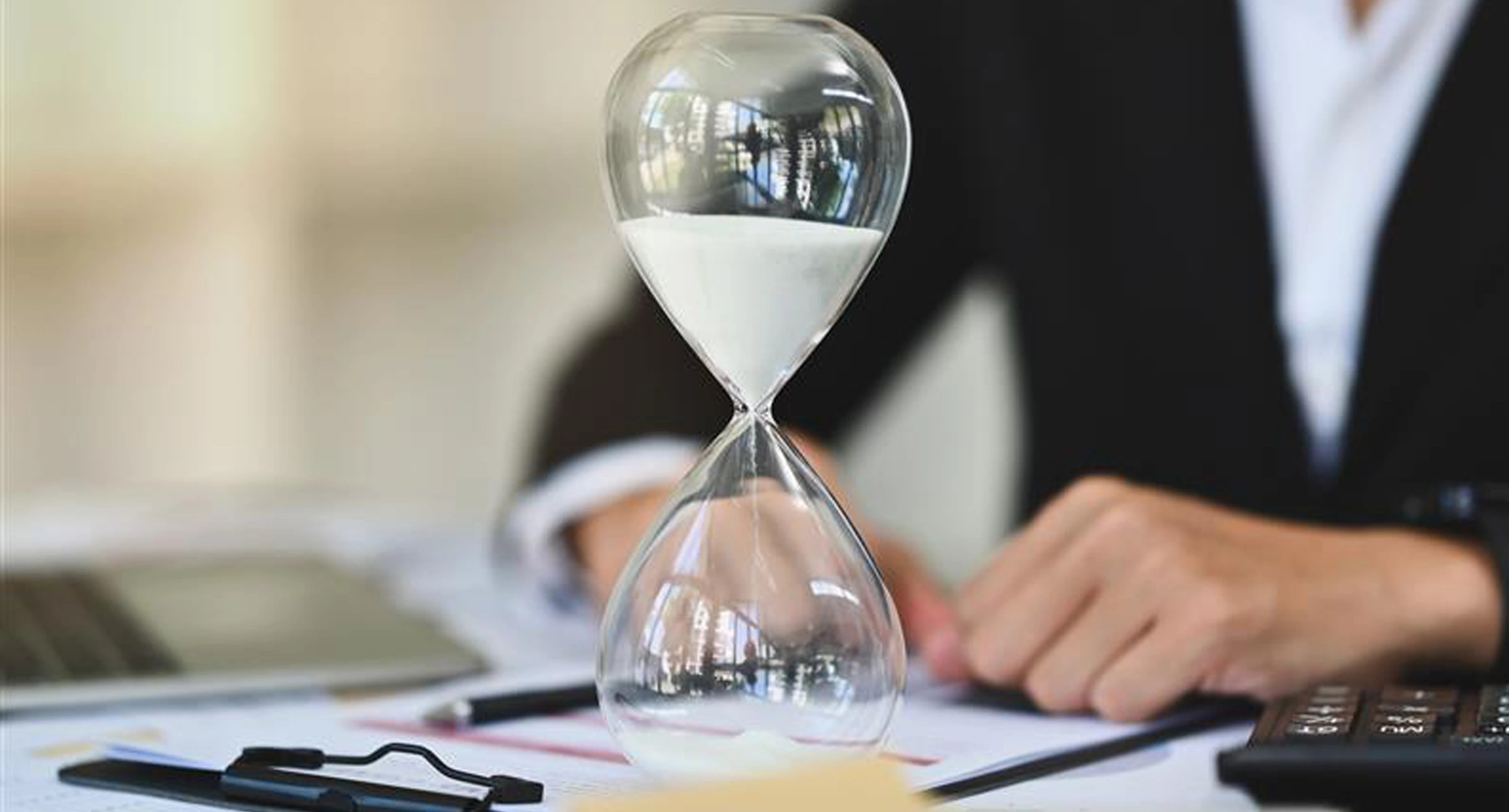 workpex Time management tips for sales