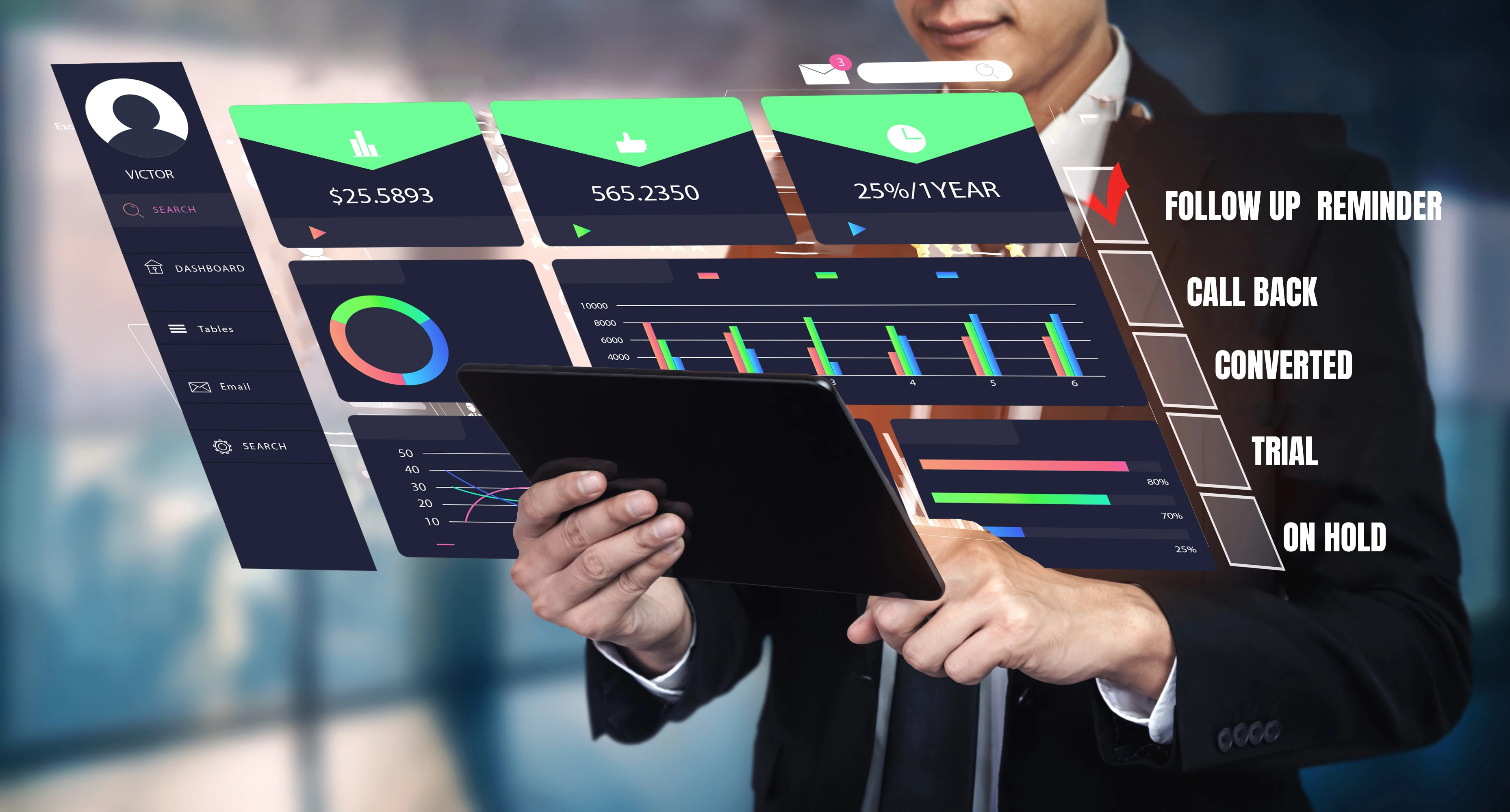 WorkPex blog banner - Choosing the Best CRM for Sales Teams