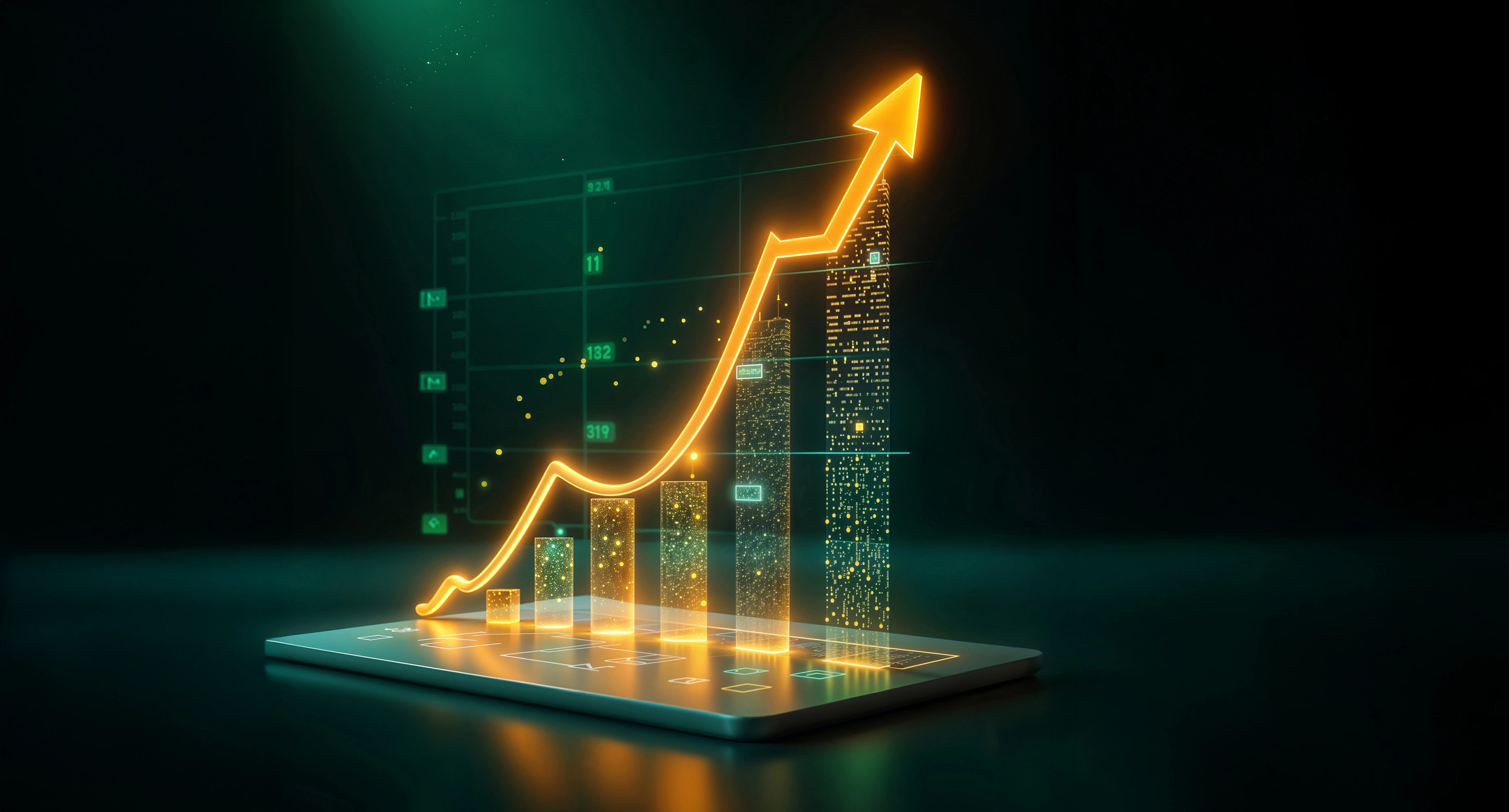 Close more deals using Workpex software