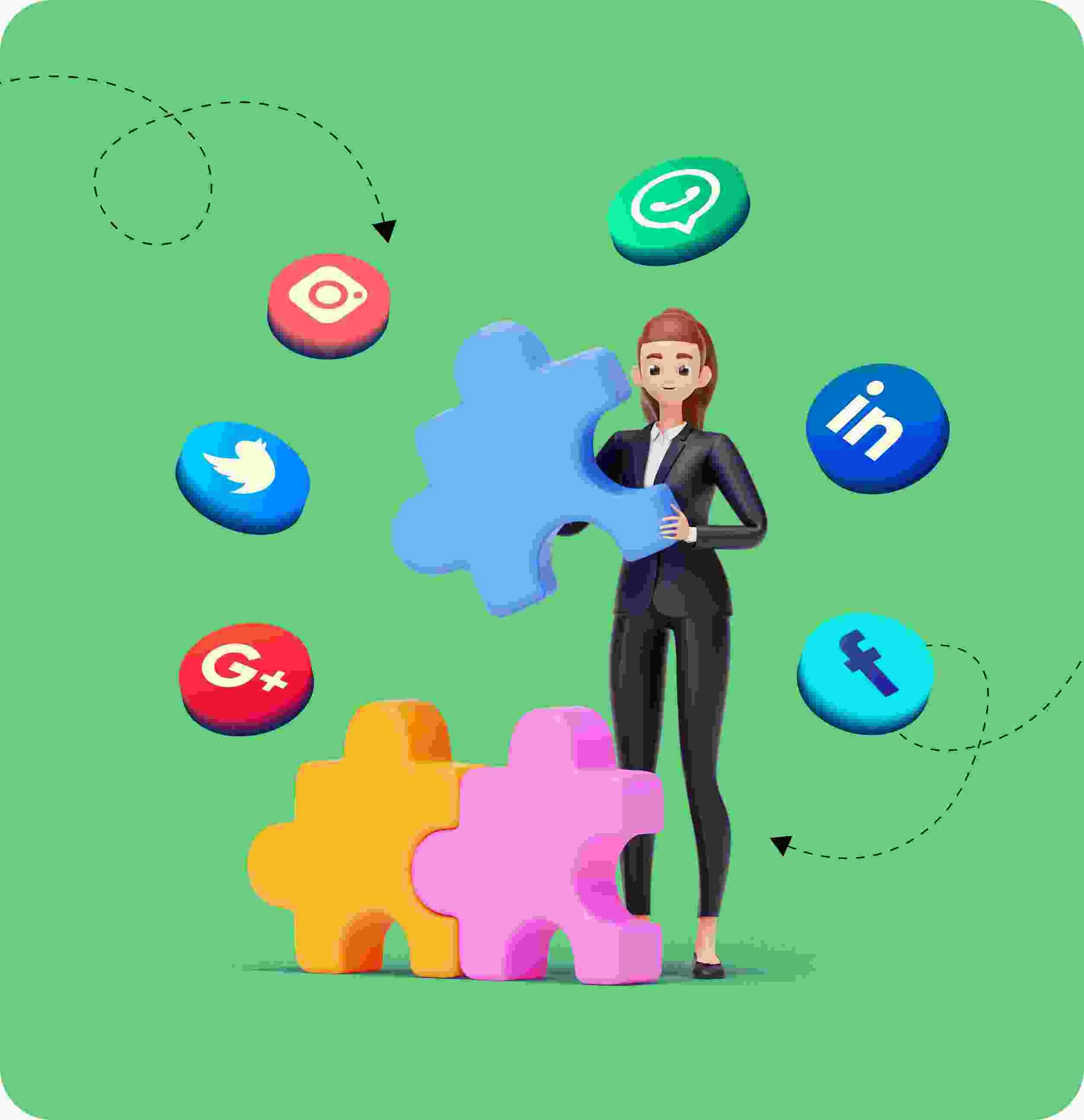 Custom Website Form Generation: Capture and Manage Leads Efficiently