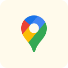 Google Maps Feature Overview