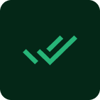 DoubleTick integration Logo