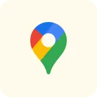 Google Maps Feature Overview