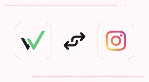 Main Interface of Instagram Features