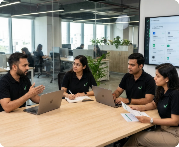 WorkPex Office Space