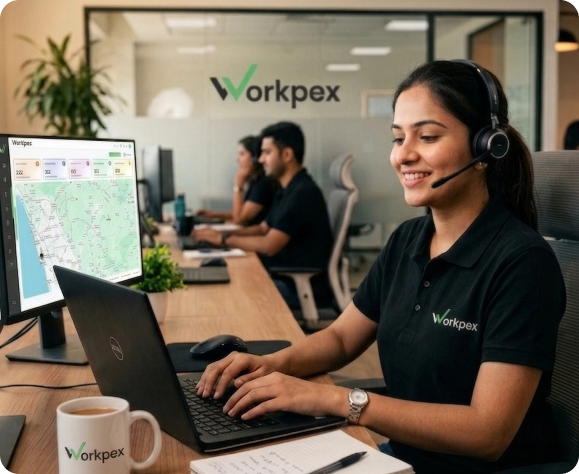 WorkPex Team Collaboration and Culture