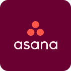 Asana logo