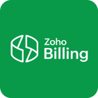 Zoho Billing Feature Overview