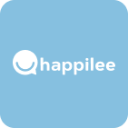 Happilee Feature Overview Screenshot