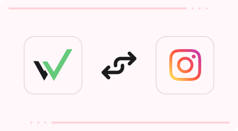 Main Interface of Instagram Features