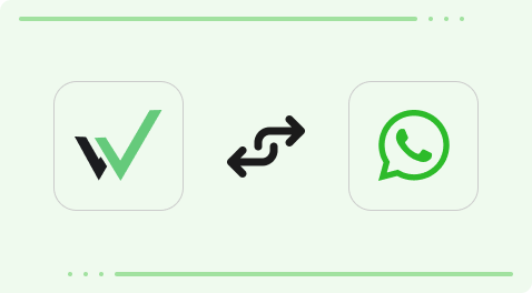 Main Interface of WhatsApp Features