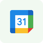 Google Calendar Feature Overview