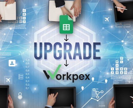 Simplify Sales and Lead Management with WorkPex