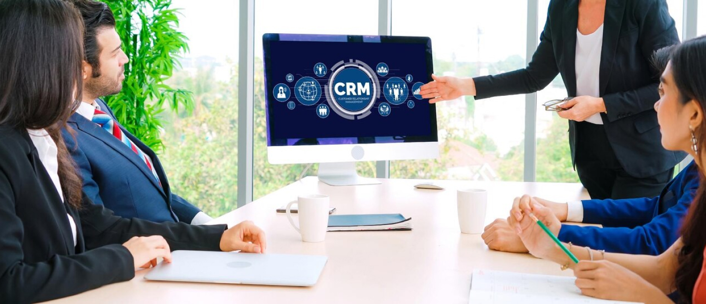 CRM onboarding process in WorkPex lead management software