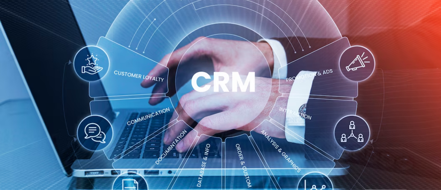 Advantages of CRM tools over traditional spreadsheets for lead management efficiency